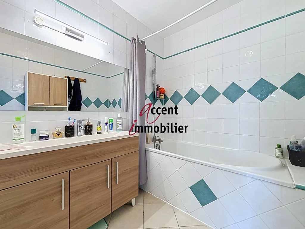 Bagni - Renovated Flat in Cavaillon Countryside