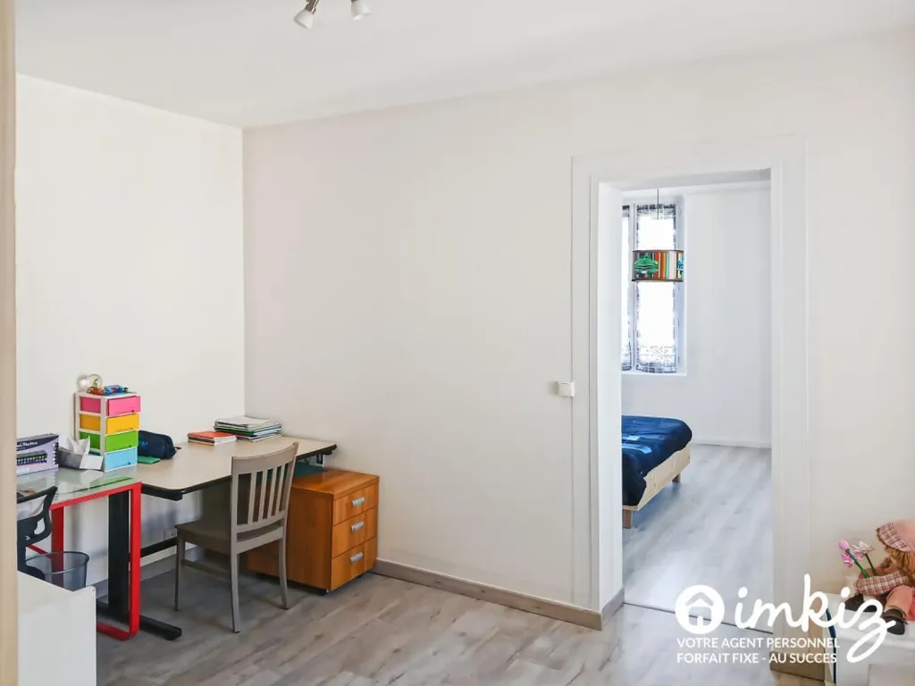 Chambres - Maison Familiale avec Véranda à Agen