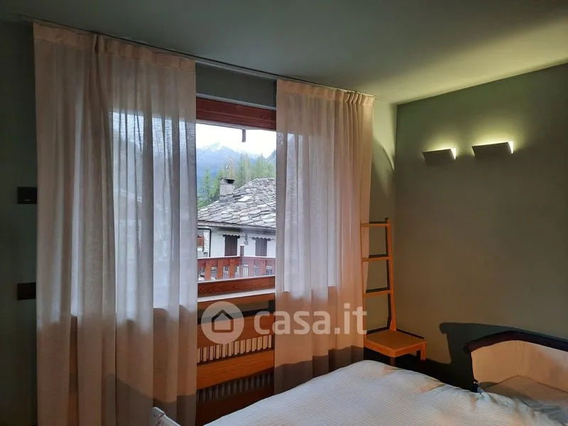 Magamistoad - Panoramic Apartment with Balcony in Courmayeur