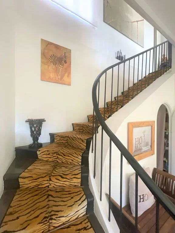 Pièces - Appartement Luxueux avec Terrasse à Cannes