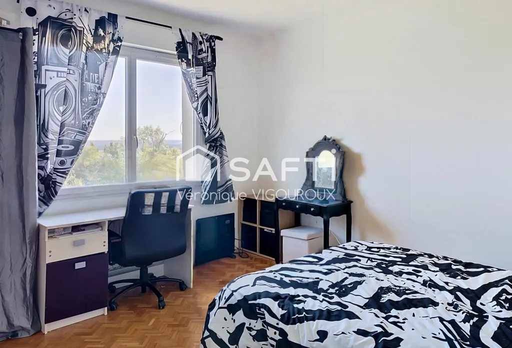 6-toaline maja asukohas MOISSAC