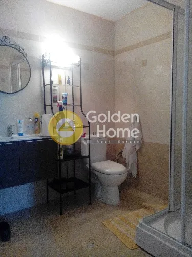 Bagni - Apartment with Sea View in Anavyssos