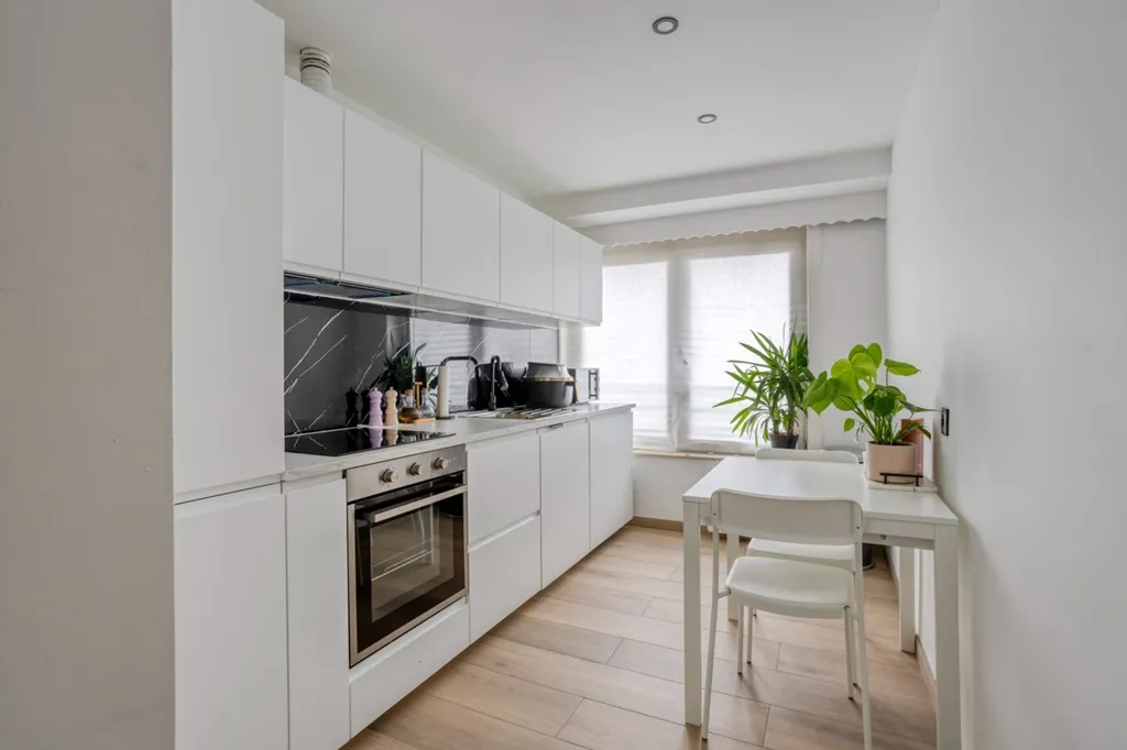 2 magamistoaga korter asukohas Ninove