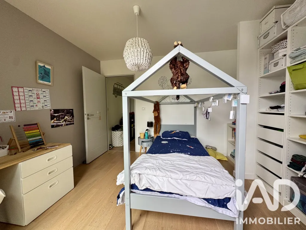 Chambres - Maison avec Piscine Chauffée à Cadaujac