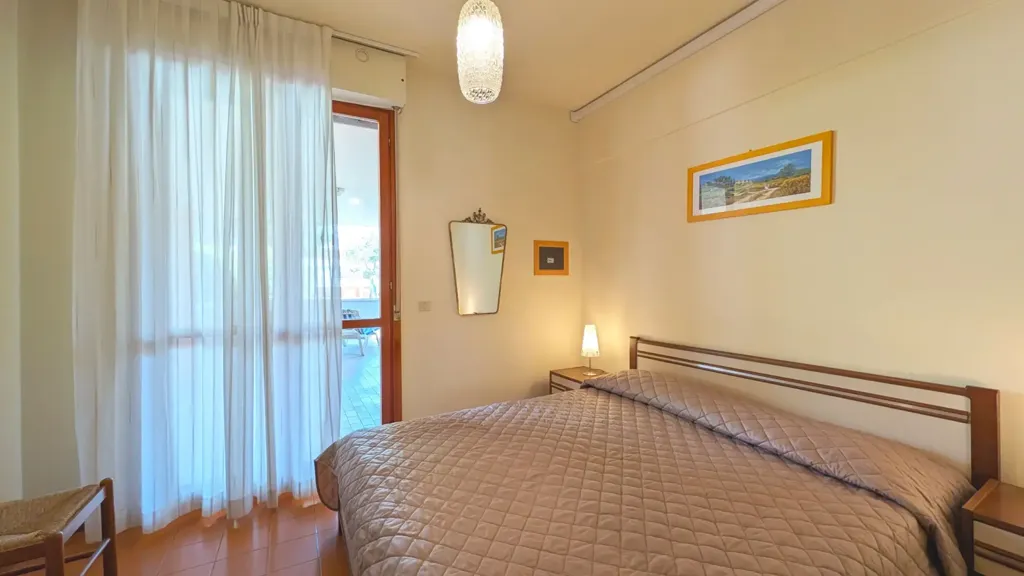 Chambres - Quadrilocale with Pool in Bibione