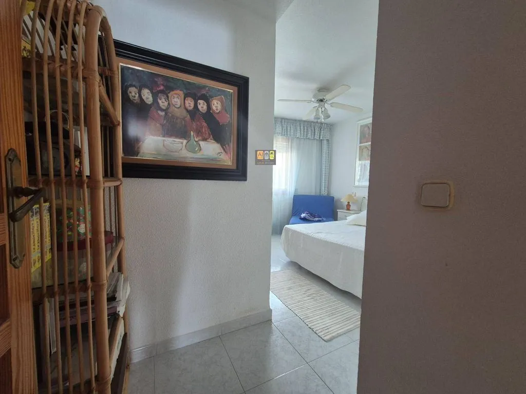 Magamistoad - Luxury Flat with Sea View in Altea