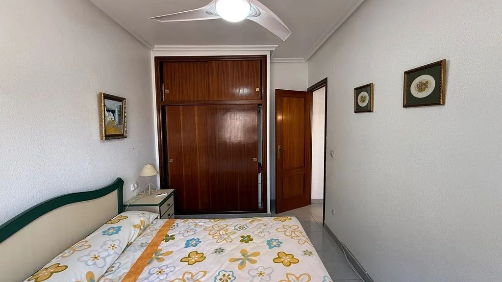 Magamistoad - Rustic Chalet with Pool in La Zenia