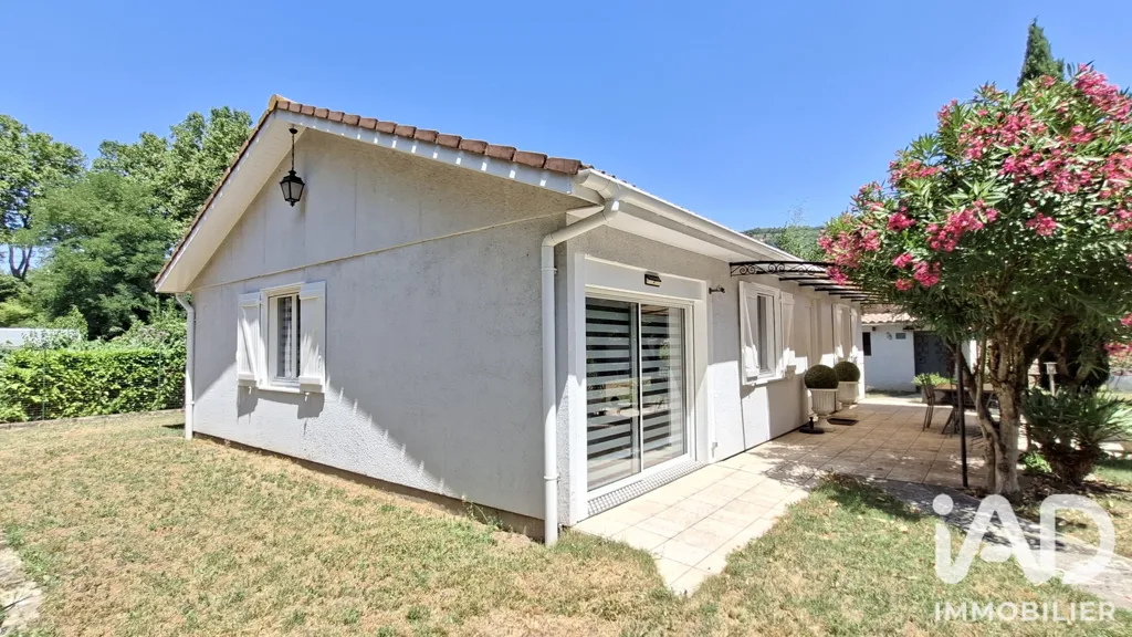 Esterno - Detached House with Garden in Sarras