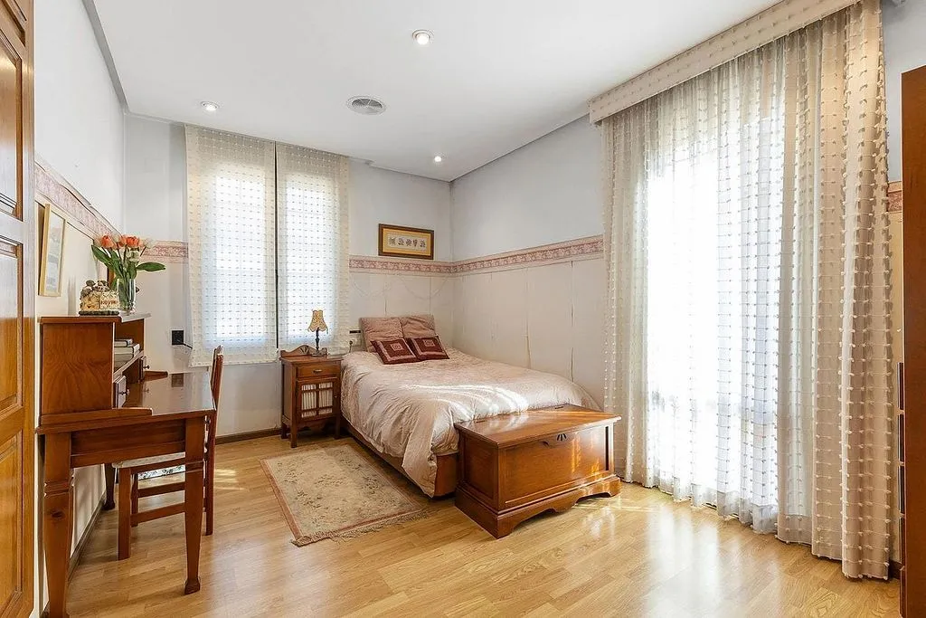 Chambres - Villa with Sea View in La Veleta