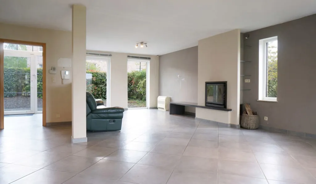 3-bedroom house in Genval
