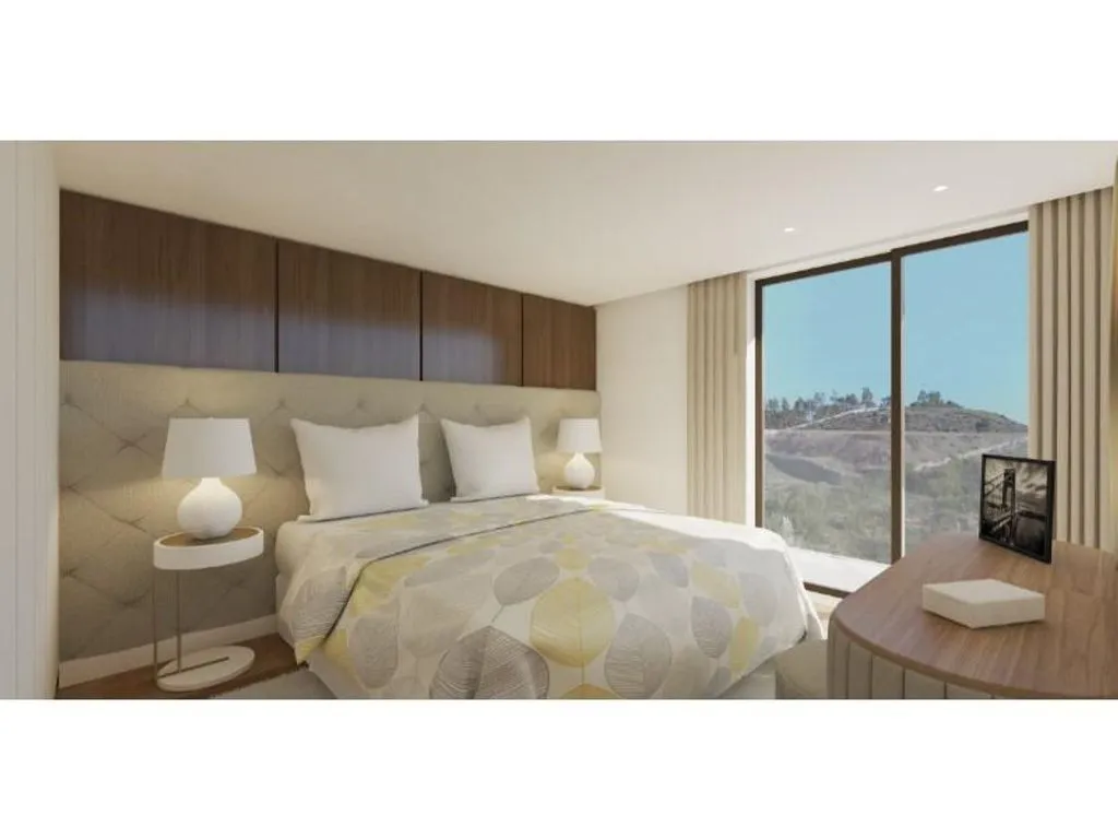 Magamistoad - Luxury Apartment with River View in Vila Nova de Gaia