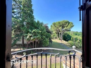 Balcone - Luxury Villa with Pool in Cesena