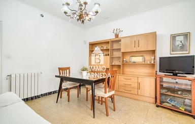 Salle à manger - Apartment with Large Terrace in Roses Centre