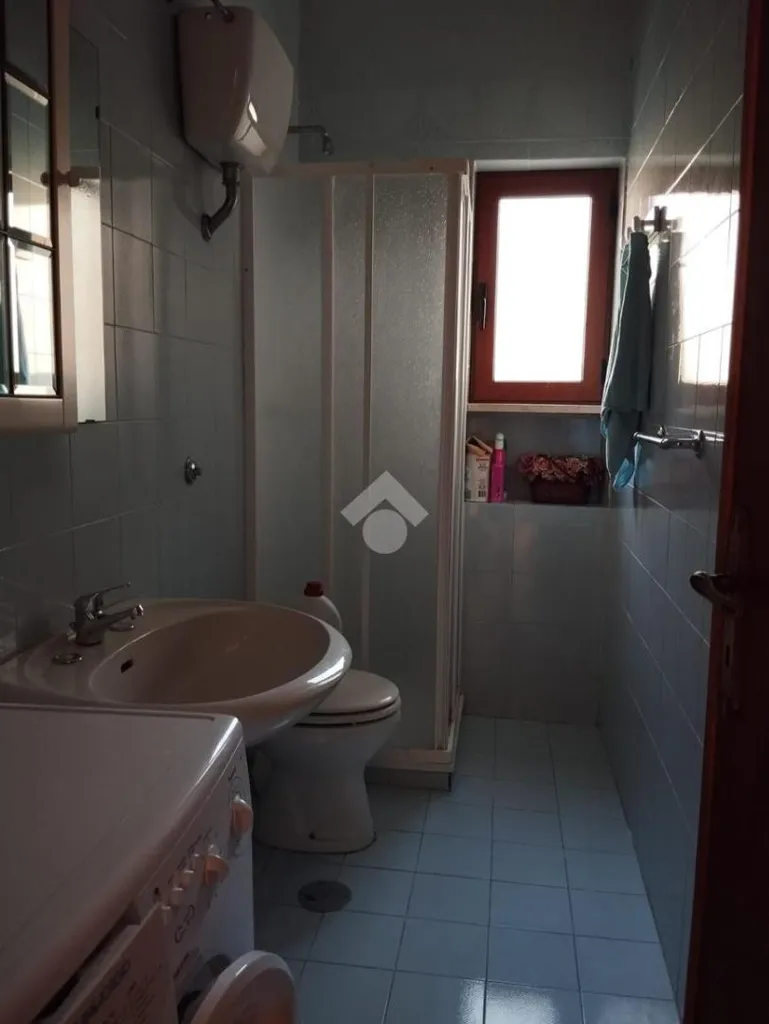 Vannitoad - Trilocale with Sea View in Belvedere Marittimo