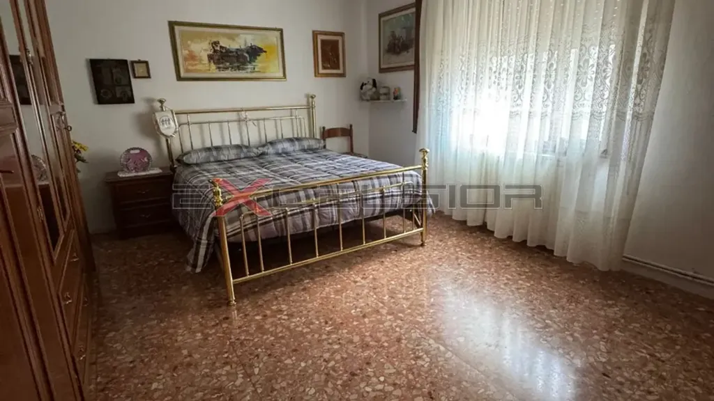 Chambres - Terraced Villa with Two Apartments in Adria