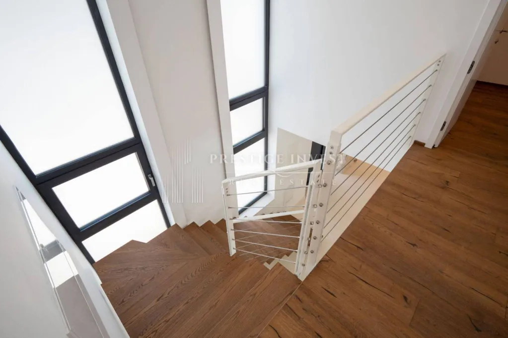 Stanze - Duplex Apartment with Private Garden in Zadar