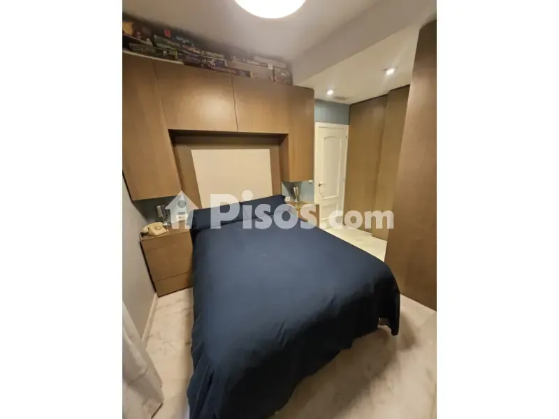 Camere da letto - Furnished Flat with Marble Floors in Lucena