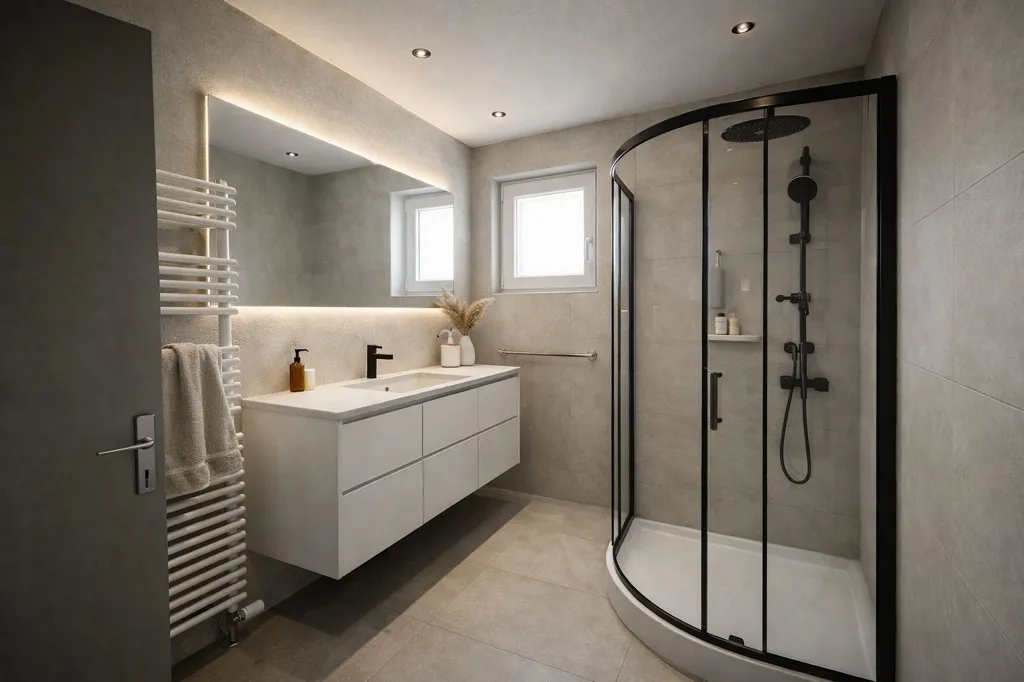 Maison 7 pièces à Belleherbe