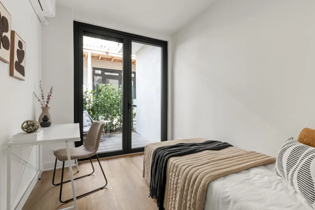 Chambres - Modern Apartment with Terrace in Zeist Centre
