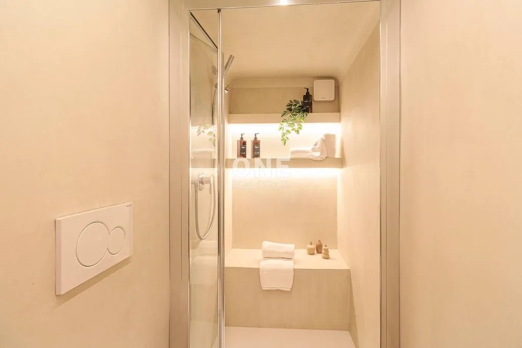 Vannitoad - Luxury Loft with Central Milan Location