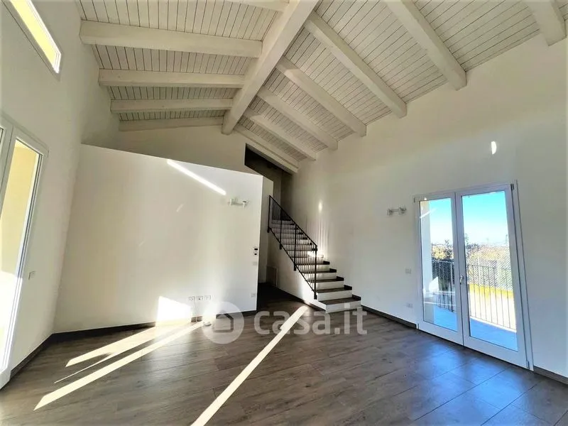 Soggiorno - New Villa with Garden in Santarcangelo