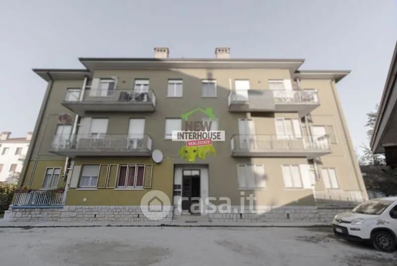 Extérieur - Ground Floor Apartment with Terrace in Spilimbergo