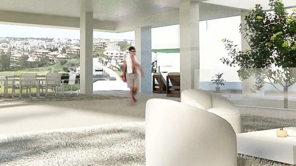 Elutuba - Luxury Villa with Pool in Benahavís