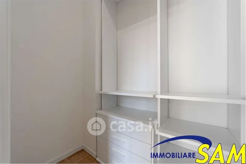 Stanze - Loft with Balcony in Central Milan