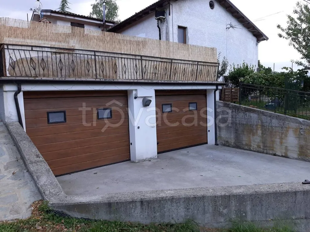 Välivaade - Rustic Villa with Dual Ingress in Poggi San Siro