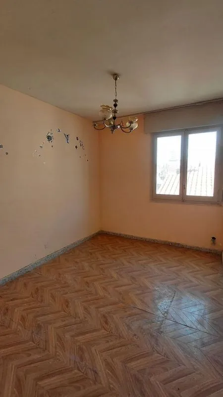 Pièces - Apartment with San Francisco Views in El Espolón