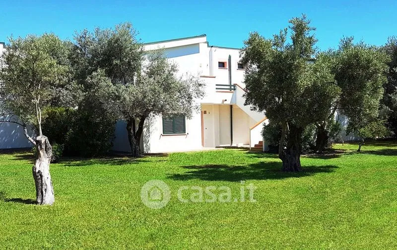 Garten - Bilocale in Centre, Isola di Capo Rizzuto