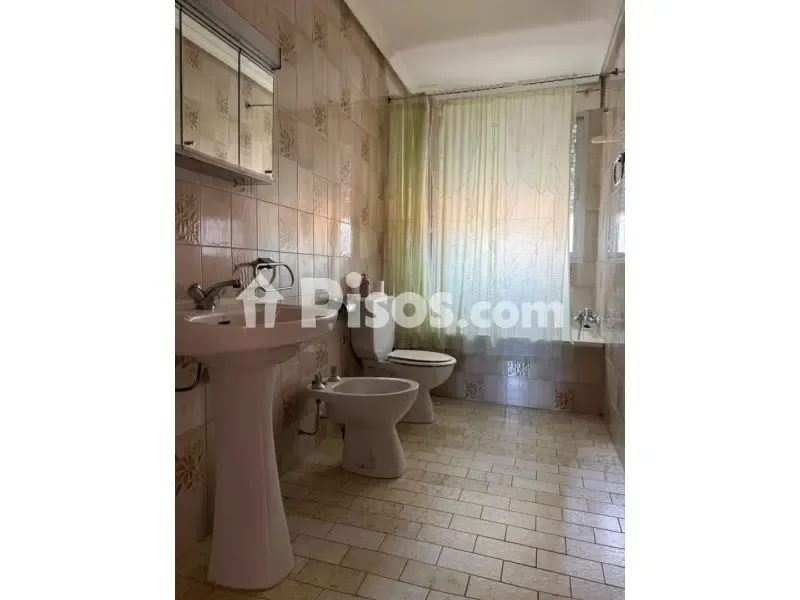 Bagni - Apartment with Terraces in Jarandilla de La Vera