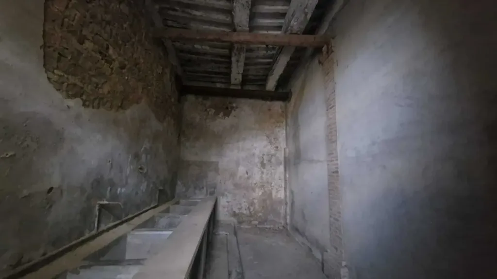 Toad - Ground Floor Apartment with Panoramic View in Todi
