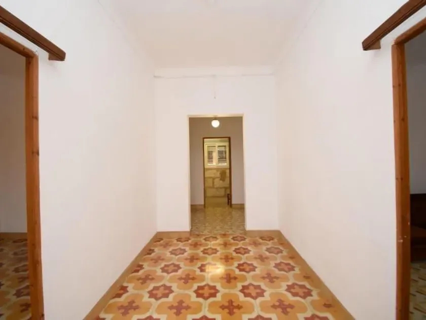 Esik - 4 magamistoaga maja asukohas Balears (Illes)