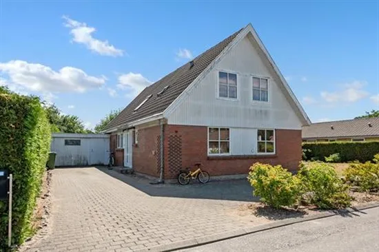 Maison 8 pièces à Odense NØ