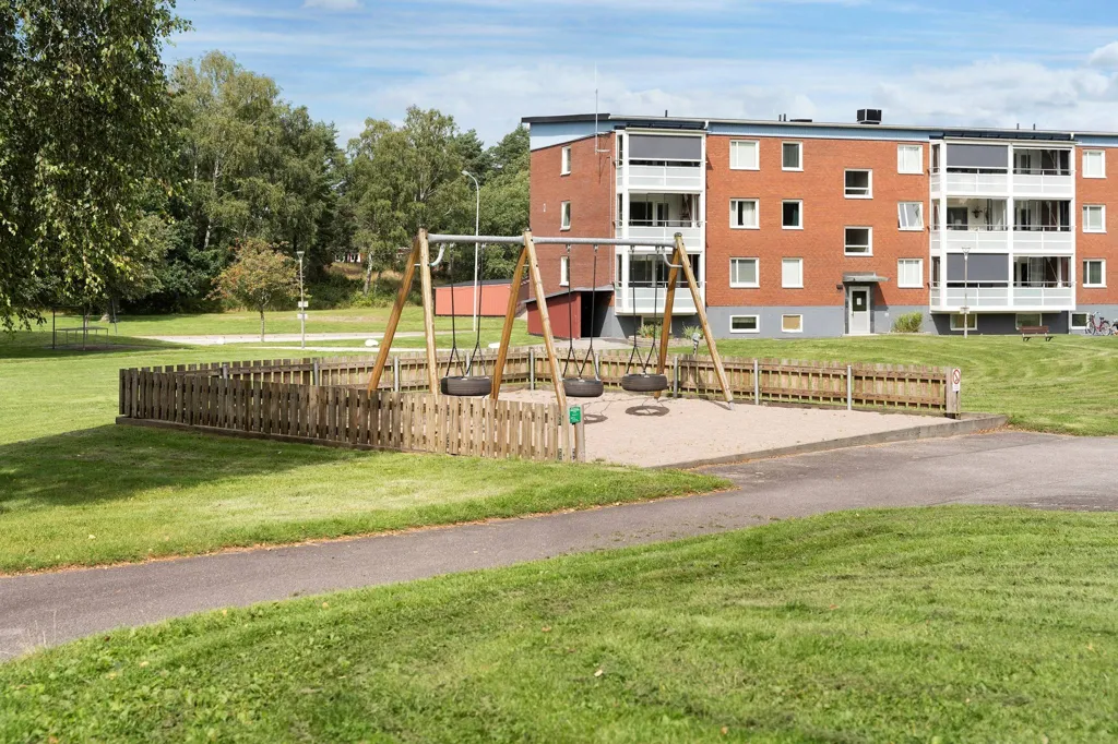 Appartement 1 pièces à Trollhättans kommun
