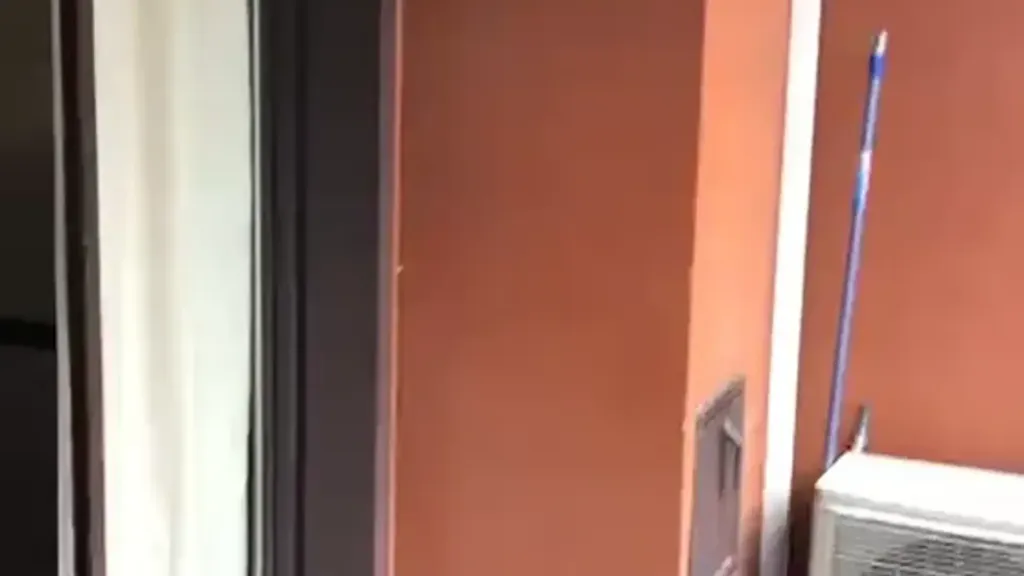 Entrée - Studio Flat with Balcony in Città Studi, Milan