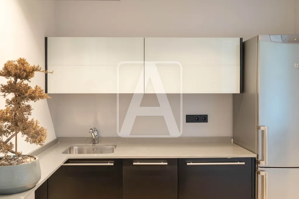 Köök - Mediterranean Villa with Sea Views in Moraira