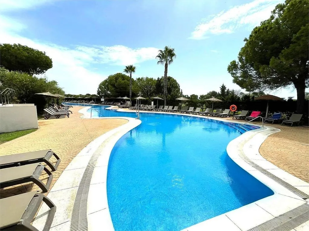 Bassein - Luxury Apartment with Pool in El Rompido