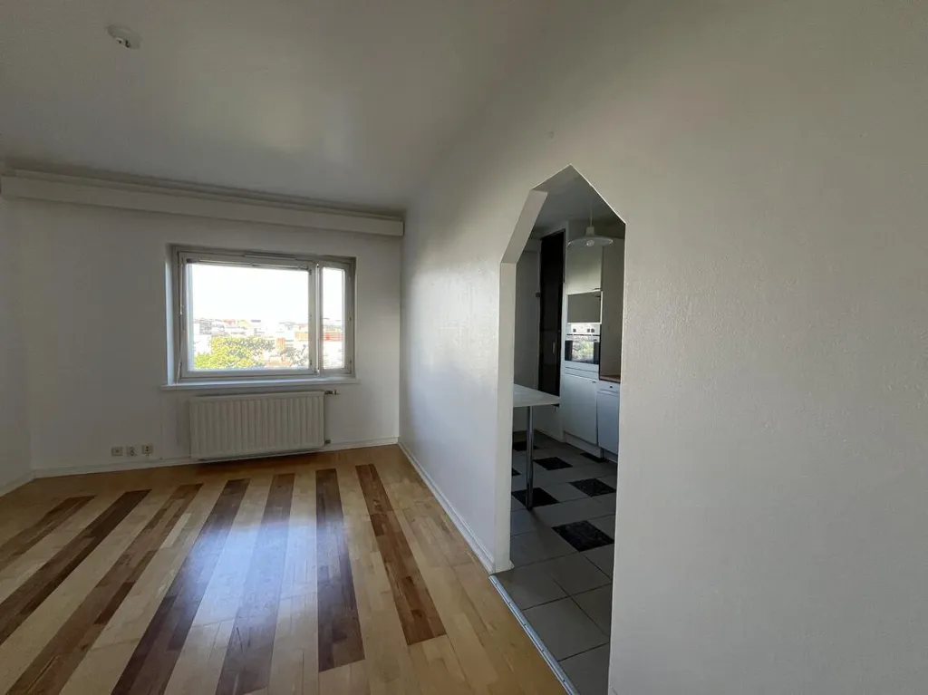 Toad - Apartment with City Views in Kuopio Centre