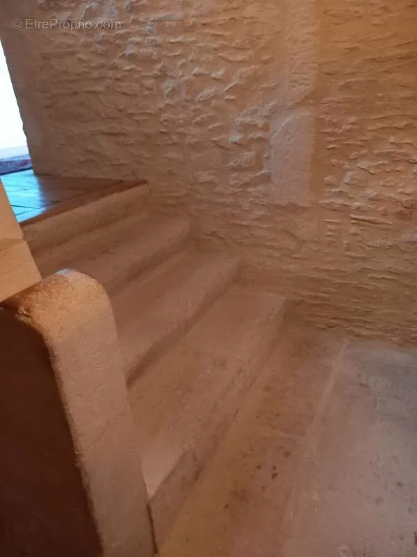 Maison 8 pièces à Rots