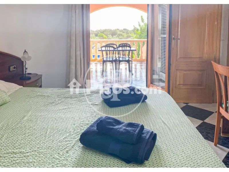 Magamistoad - Modern Villa with Pool near Llucmajor