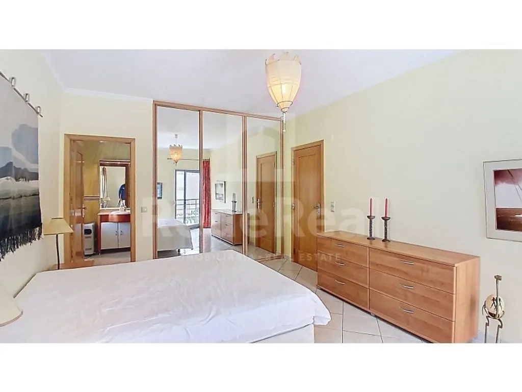 Chambres - Luxury Flat with Sea View in Albufeira