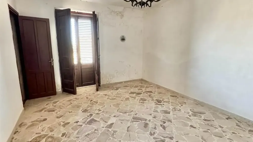 Pièces - Panoramic House with Terraces in Chiusa Sclafani