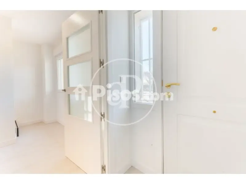 Ingresso - Reformed Duplex with Pool in Arganzuela