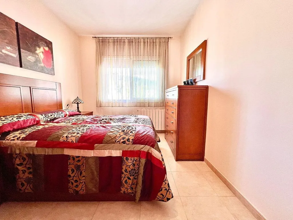 Magamistoad - Chalet with Pool and Terrace in Calafell Parc
