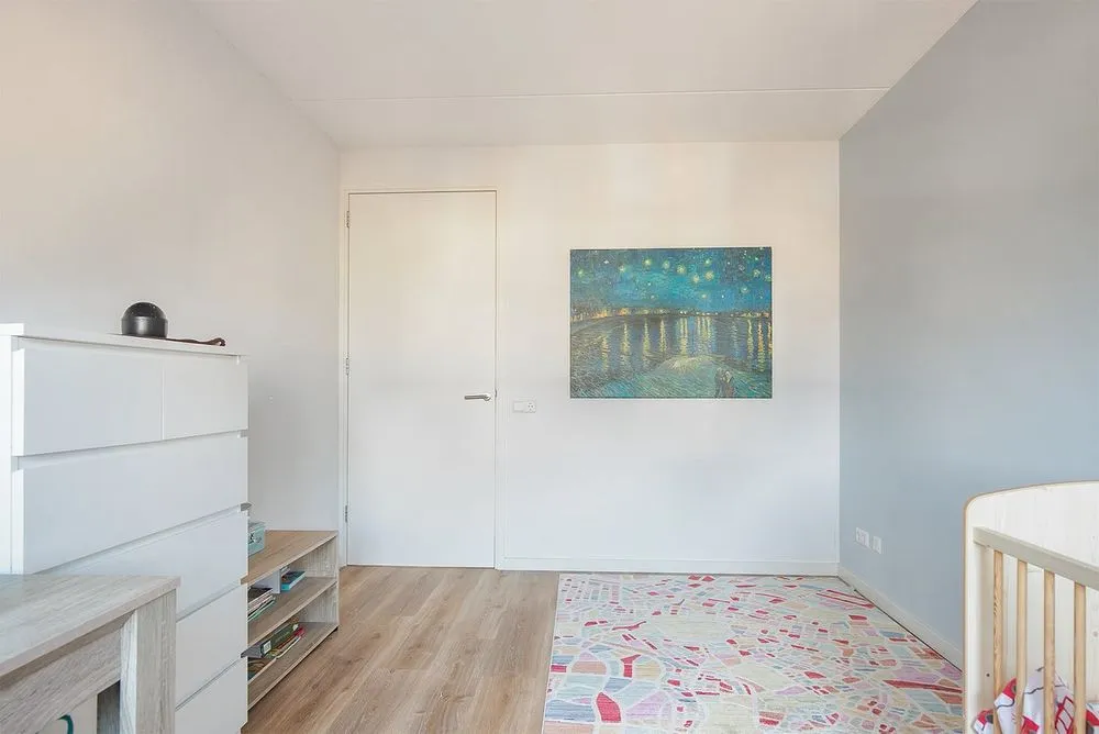 Maison 3 pièces à Ter Aar