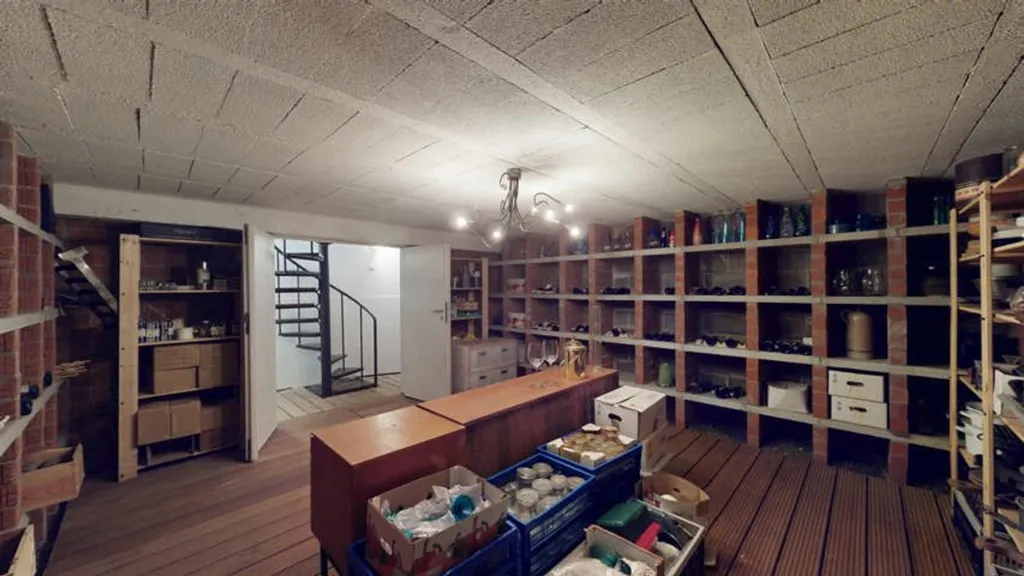 Rooms - Renovated Villa with Pool near Lasne Centre