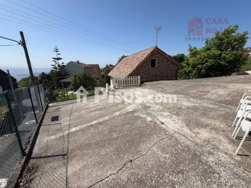 Extérieur - Maison 2 chambres à ES