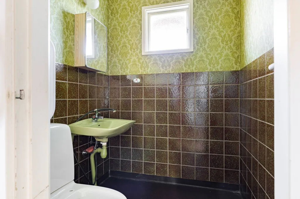 Vannitoad - Charming Villa with Garden in Överum